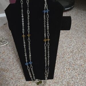 Premier Susanna Necklace